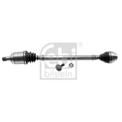 Devolución Gratuita Árbol de transmisión FEBI BILSTEIN 183463